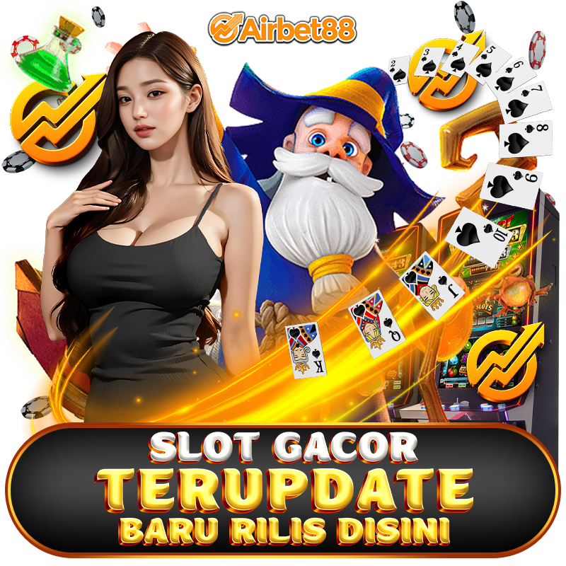 Taruhan Olahraga atau Slot? Temukan Pilihan Terbaik di Airbet88!